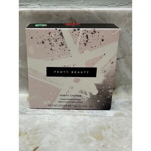 Fenty Beauty Cheeks Suede Powder Blush Daiquiri Dip 06